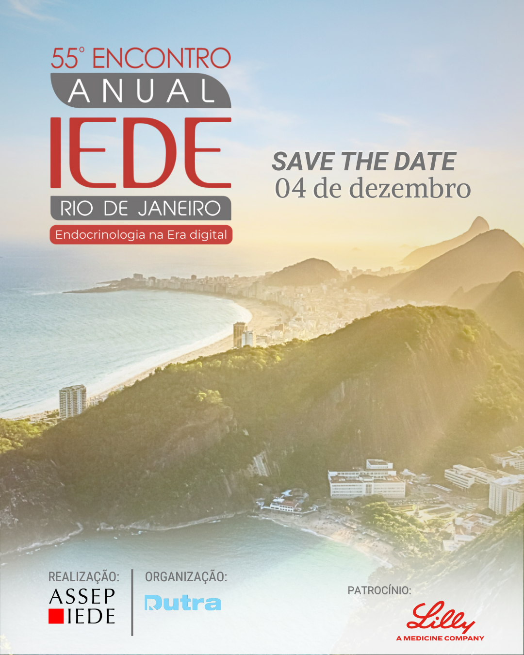 Save the Date